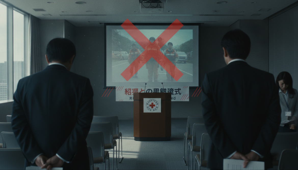 TOKYO MER movie postponed after Kumamoto earthquake