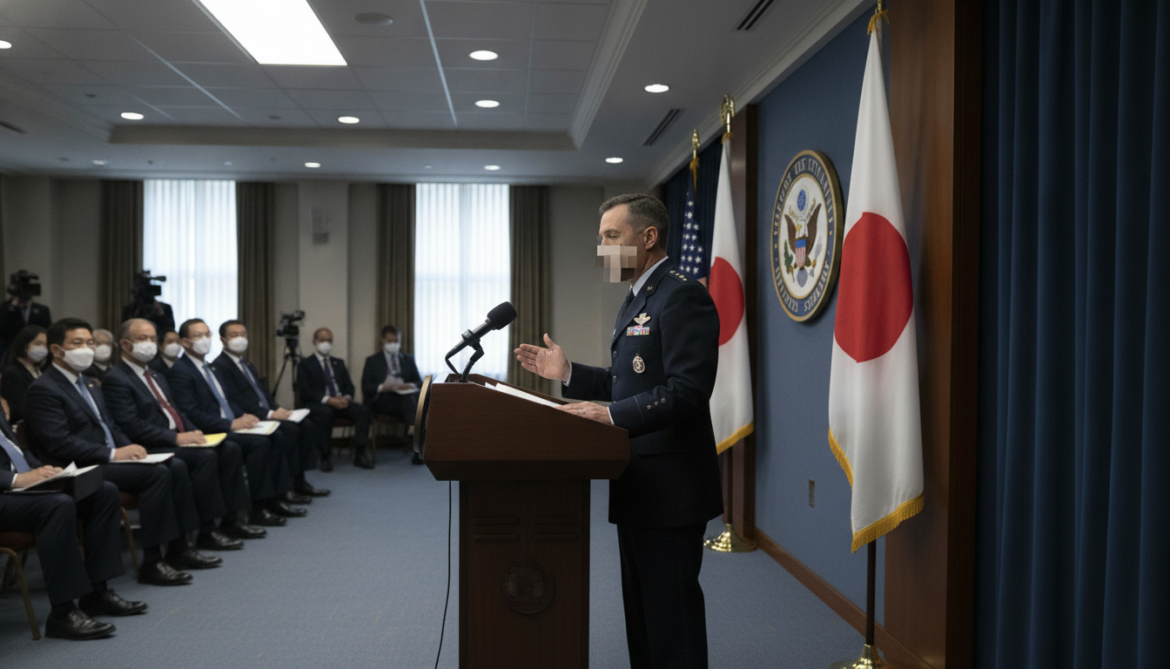 US Announces Plan to Close Nagoya Consulate as Part of Overseas Cuts