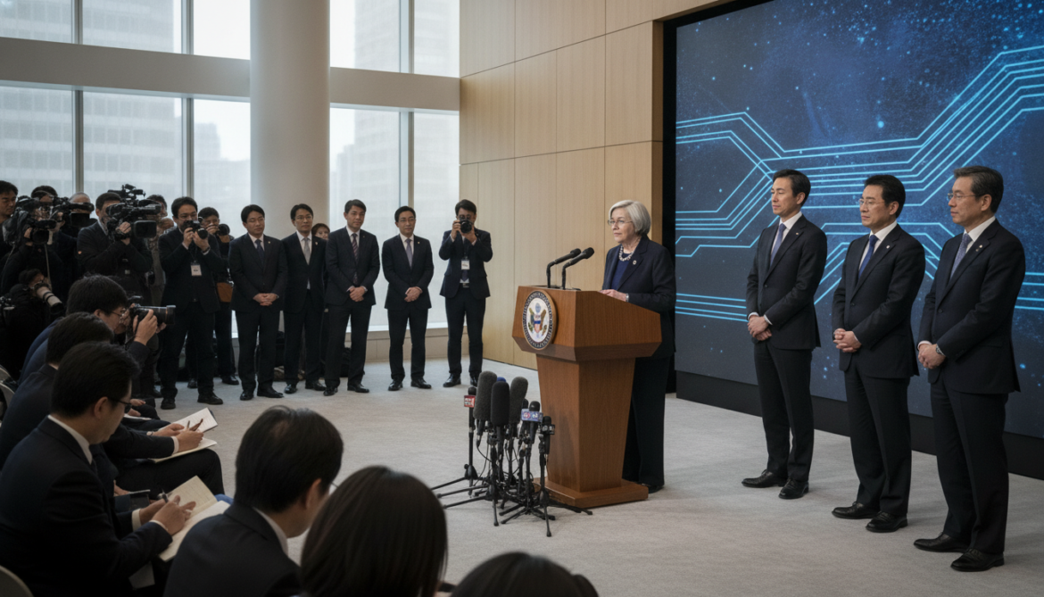 US Approves Claude Mutos Access for Three Japanese Megabanks