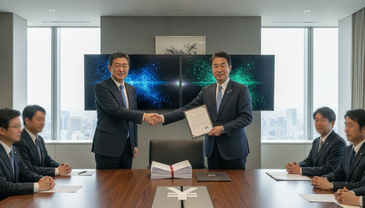 Seven & i secures ¥300 billion from SoftBank and payment firms