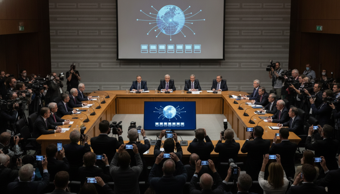 2020s Midpoint Review Reveals Top 10 News Stories Shaping Decade