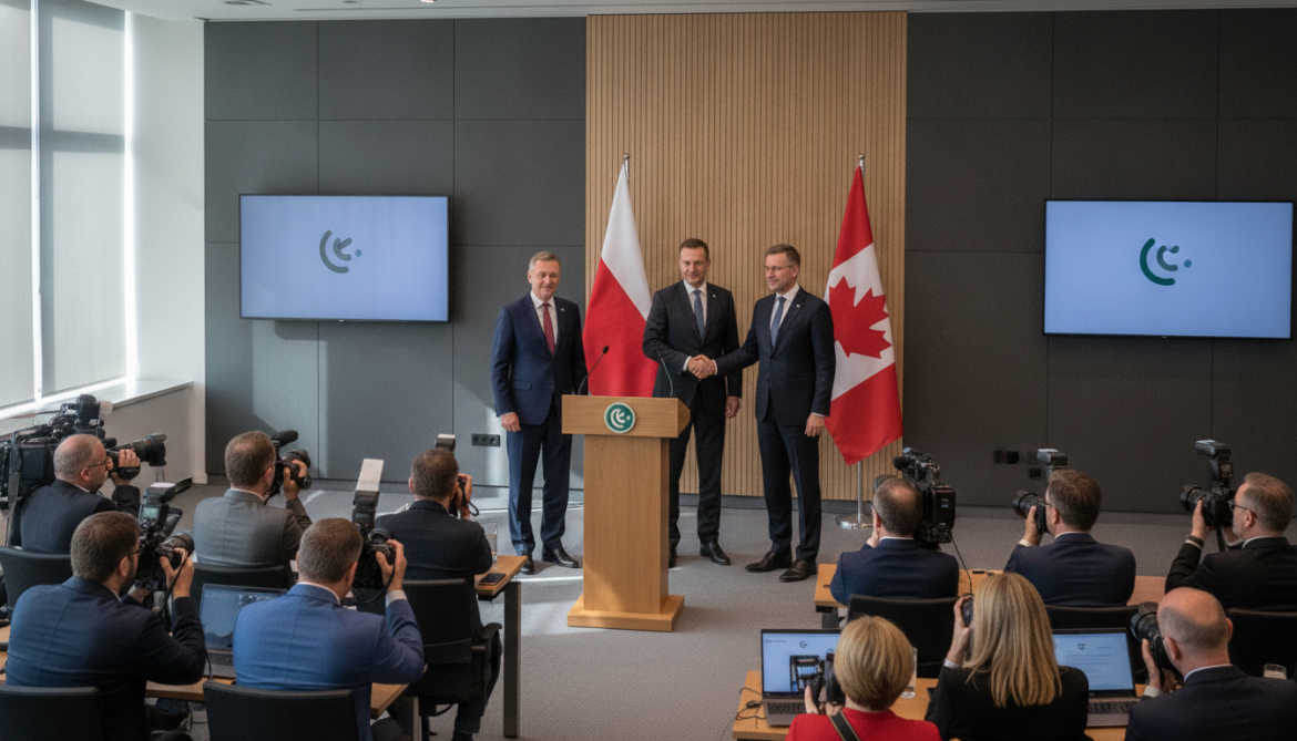 Couche-Tard announces plan to buy Poland's Zabka for $8.7bn