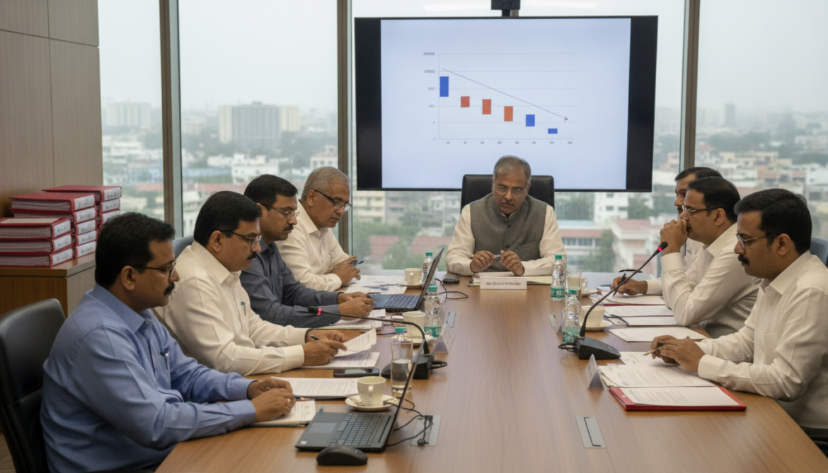 India's state fuel retailers absorb Rs181.5 billion quarterly losses to shield consumers
