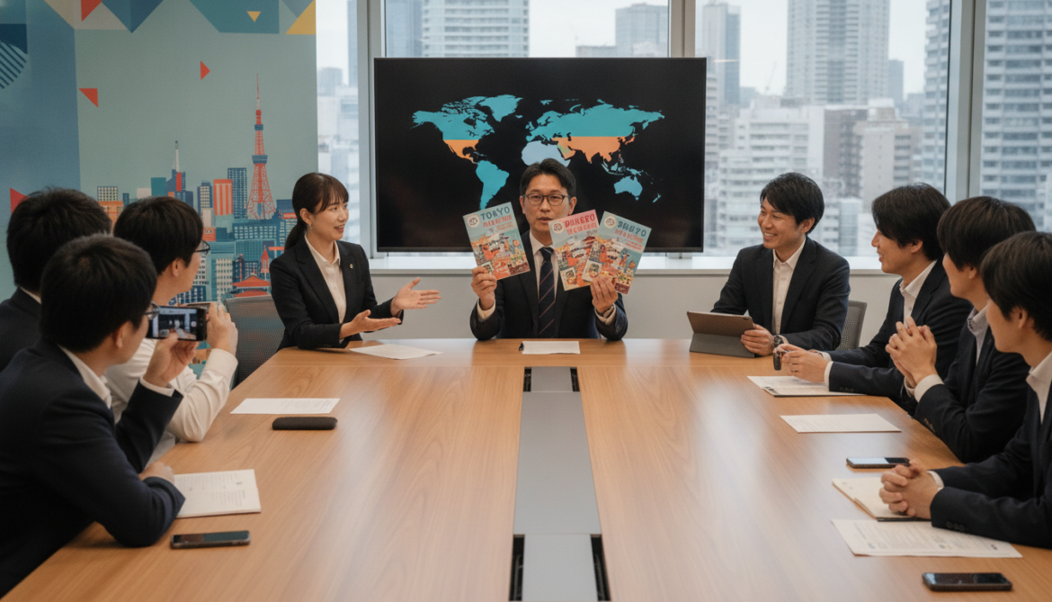 Tokyo Cheapo unveils essential budget travel guides for Tokyo visitors