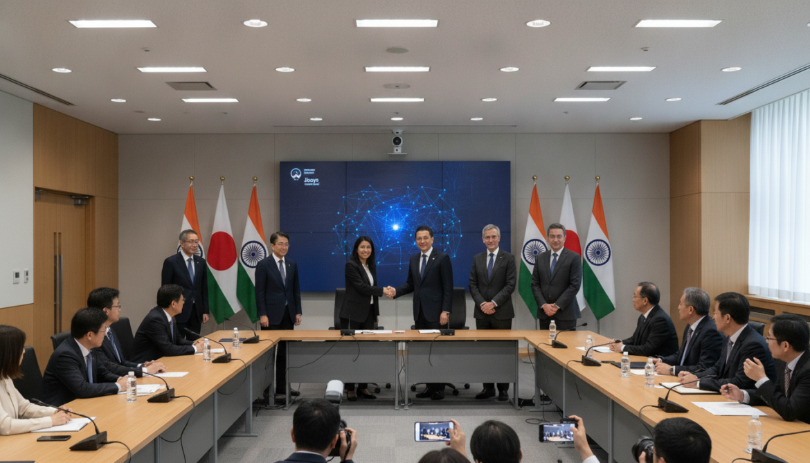 Josys launches hybrid Japan-India ransomware defense for enterprises