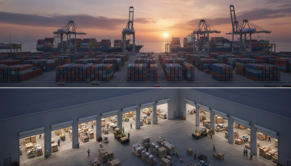 U.S. imports from Asia surge as retailers stockpile before July tariffs