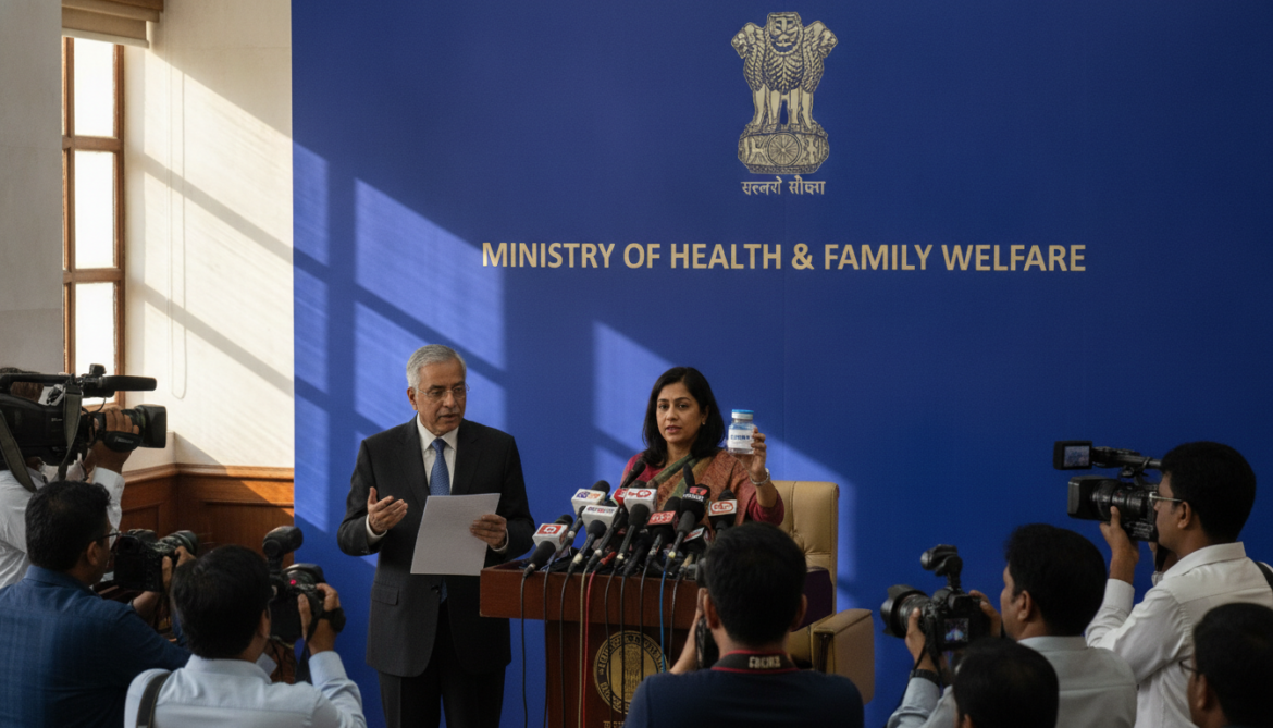 Qdenga dengue vaccine approved in India as Takeda seeks national rollout