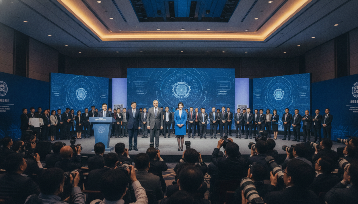 Unitree Robotics IPO attracts AI and state oil investors in Shanghai