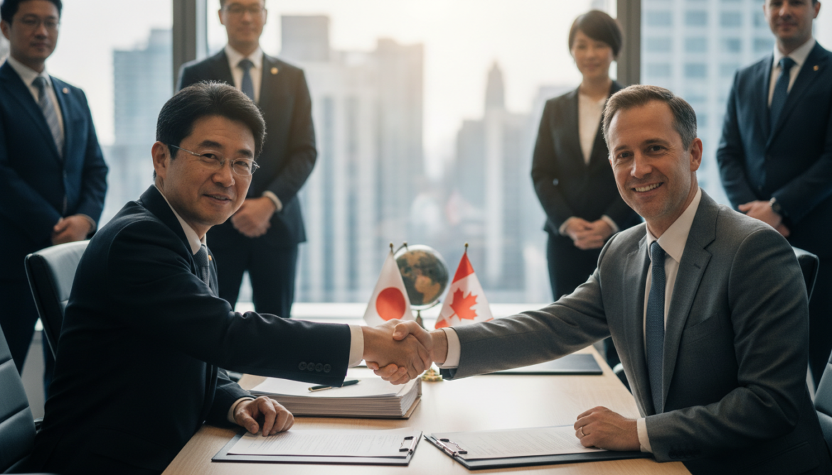 Kirin Holdings acquires Jamieson Wellness for C$1.9bn to target North American supplements