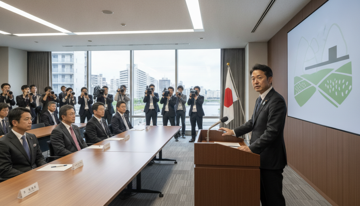Hyakunousha launches Niigata company to secure Japanese rice supply for onigiri