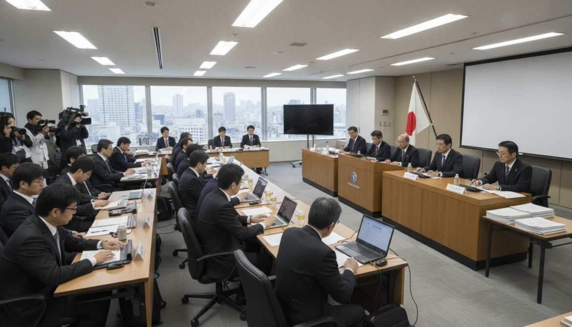 Japan's GPIF posts record ¥24.09 trillion quarterly gain, assets top ¥317.8 trillion