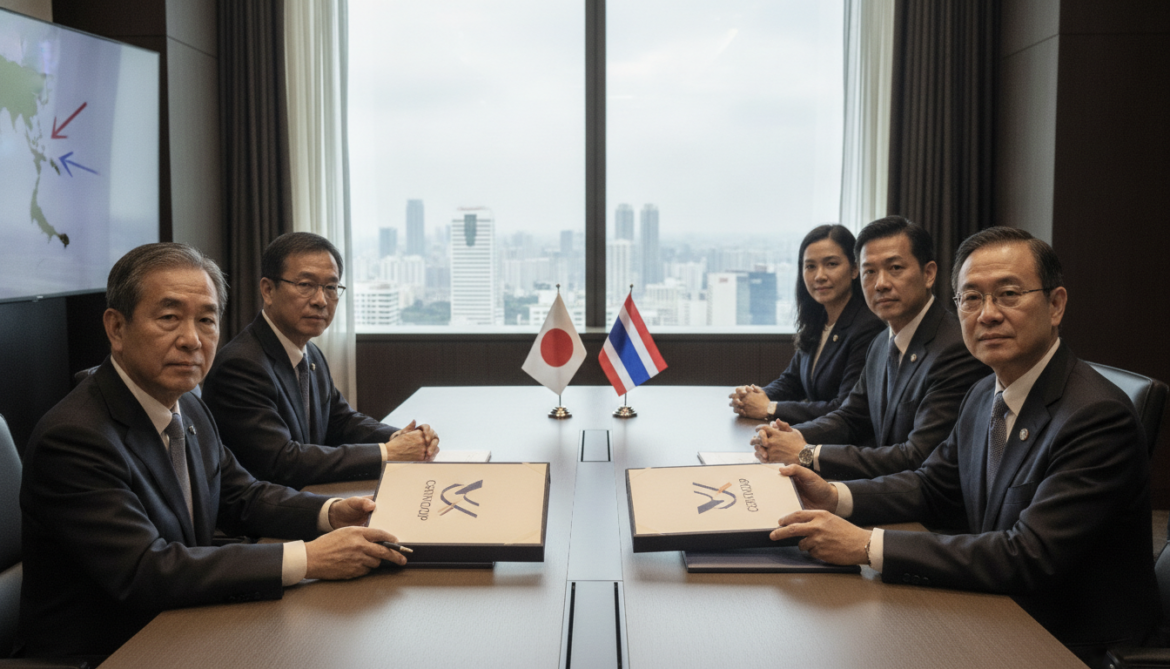 Aeon sells Thai supermarket unit to Central Group, exits Thailand for Vietnam