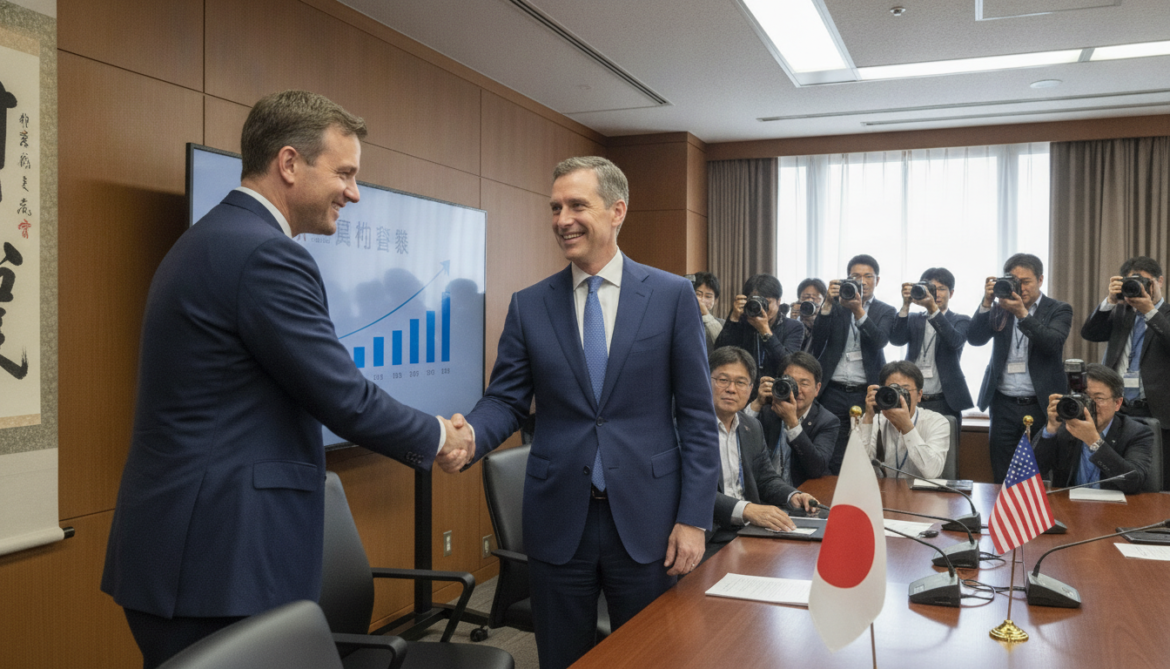 US tech investment fuels Japanese firms' Q2 earnings surge
