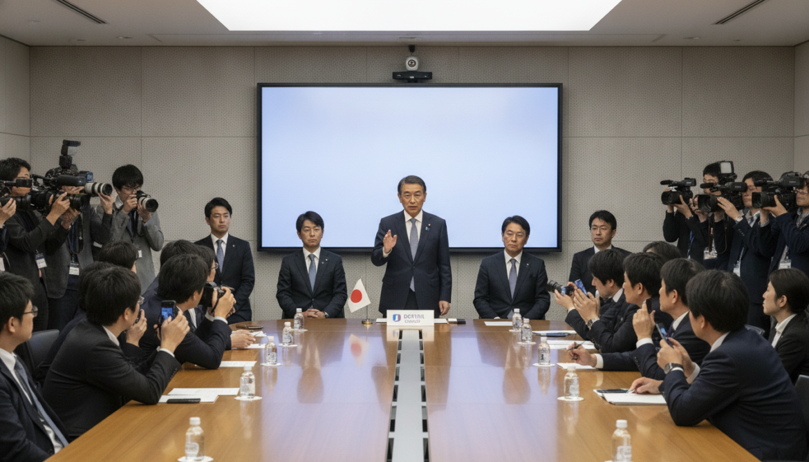 Dentsu Group Announces Up to 30% Cut in Overseas Subsidiaries by 2028