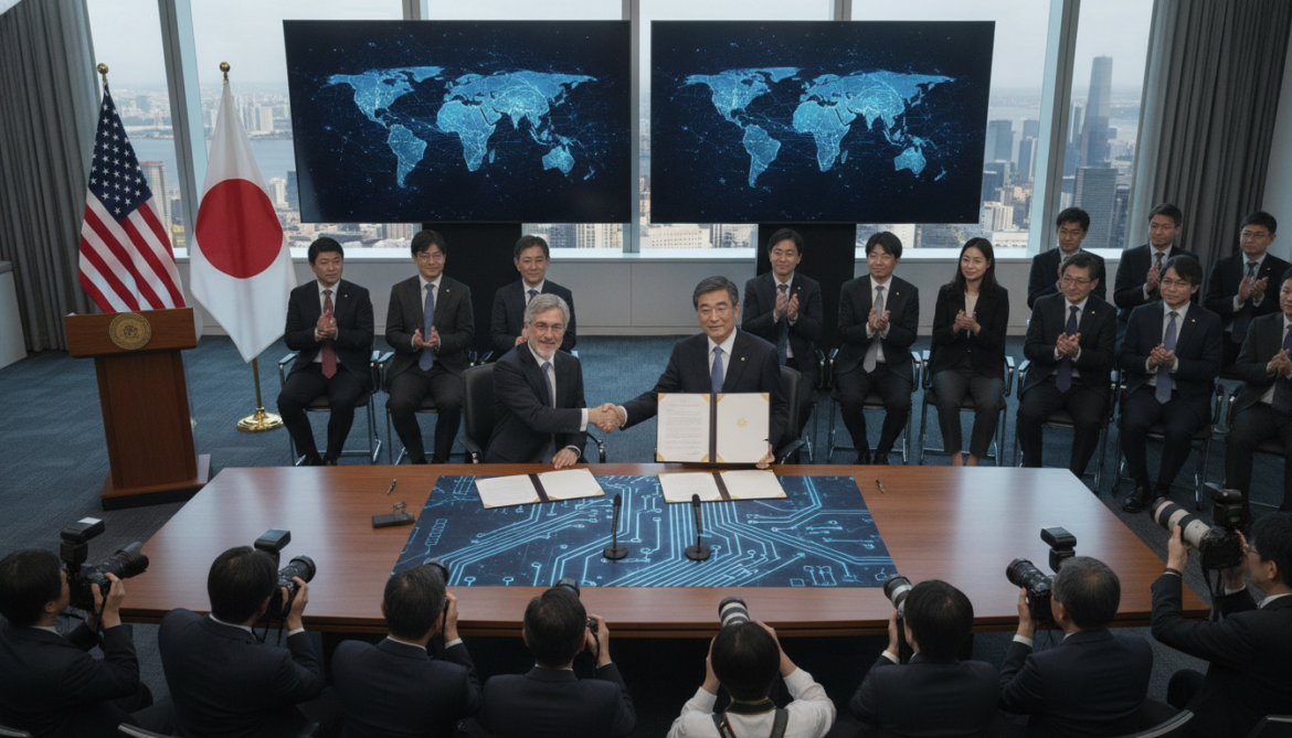 Silicon Valley tech fund launches to scale Japanese deep tech startups globally