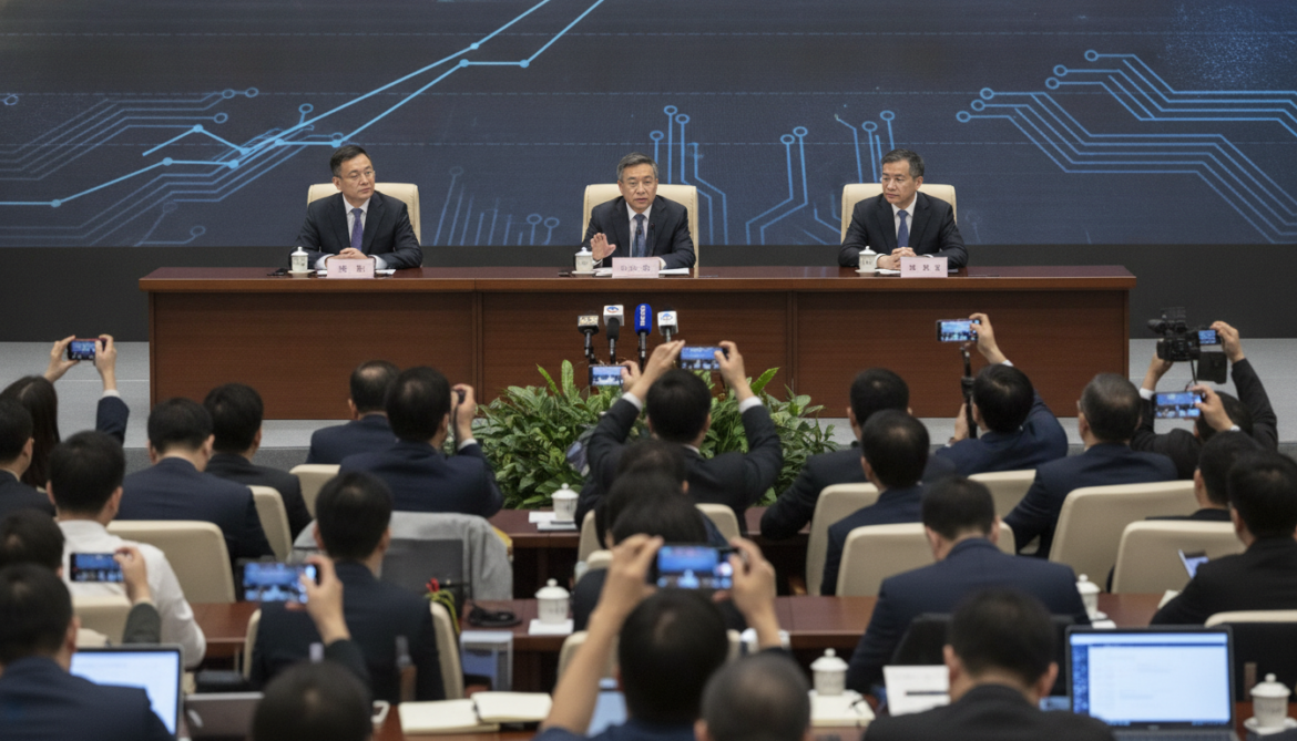 SMIC Declares No Price Cuts as AI Boom Lifts Peripheral Chip Demand