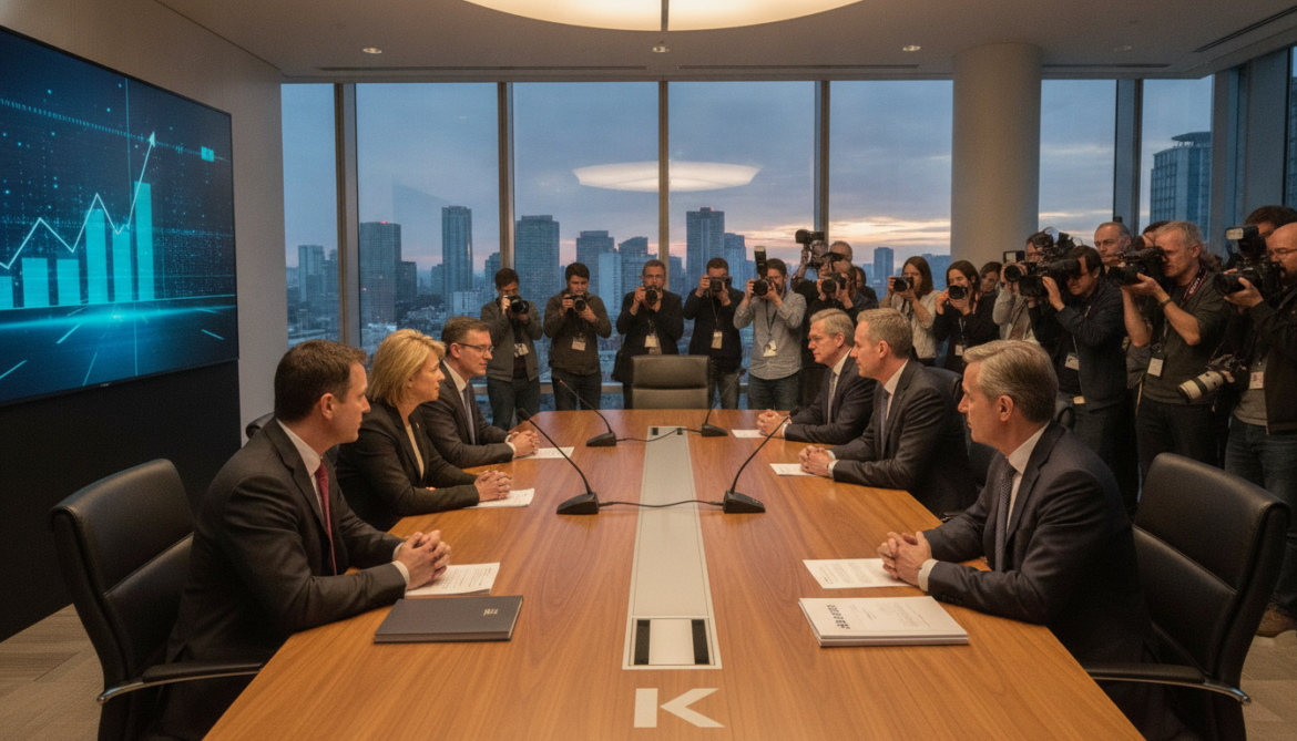 Kioxia leveraged ETFs: U.S. asset managers file for approval to launch
