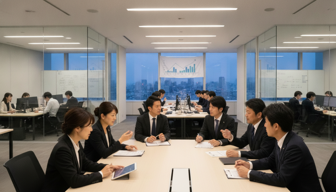 Japan's biggest banks expand wealth management teams to capture rising private fortunes