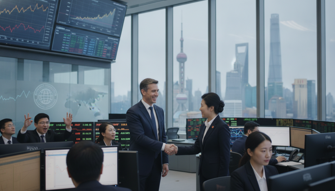Perpetual futures enable foreign traders to access high demand Chinese AI IPOs