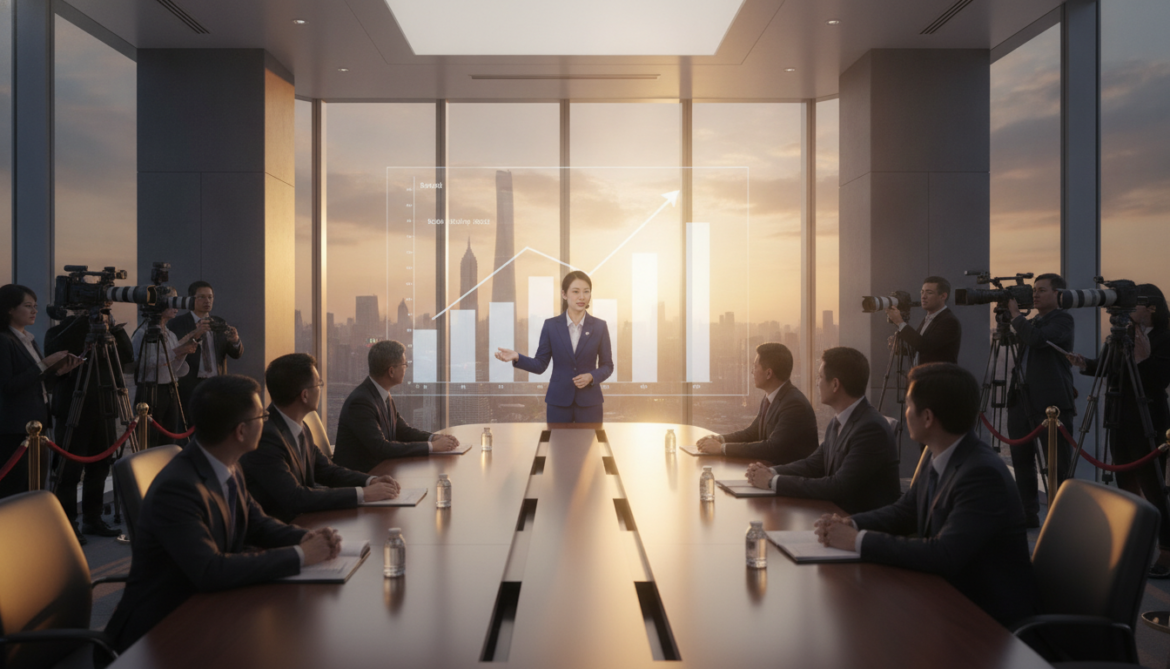 Deloitte forecasts Asia-Pacific financial services to exceed US, reach $4.8tn by 2035