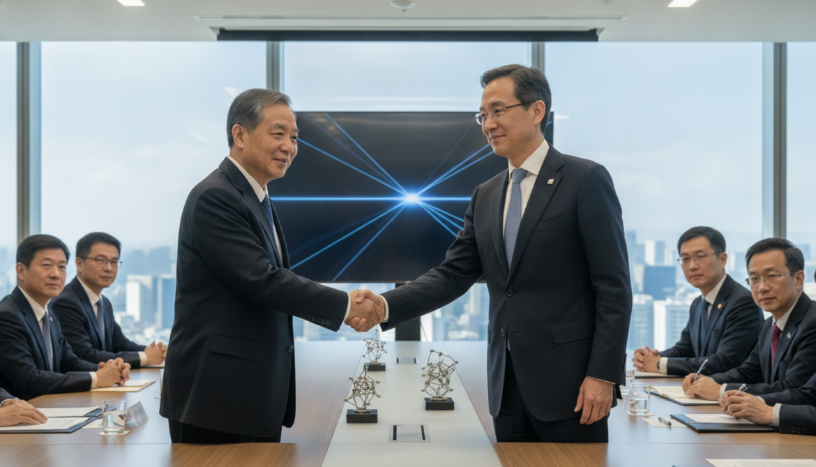 Huawei licenses key Wi‑Fi technology to HP in multi‑year global deal