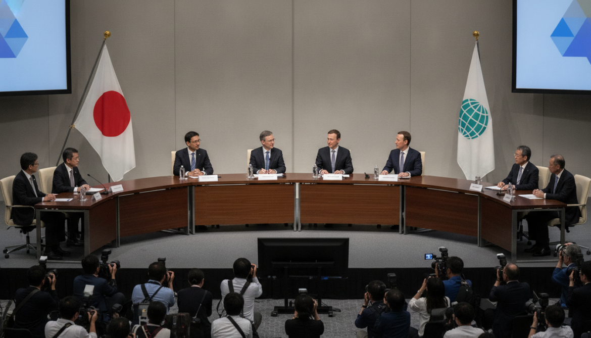 Japan Anti-Scam Alliance launches with Google, OpenAI and Meta to curb fraud