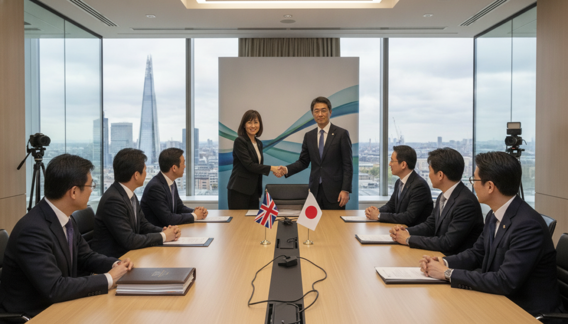 Tokio Marine acquires U.K. fleet insurer Direct Commercial in $360m deal