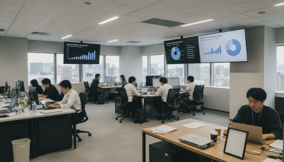 Tokyo Cheapo reports 500,000–800,000 monthly readers and sponsored content disclosures