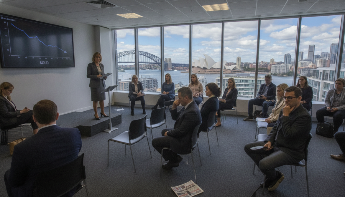 Australian housing market signals end of super cycle as prices cool