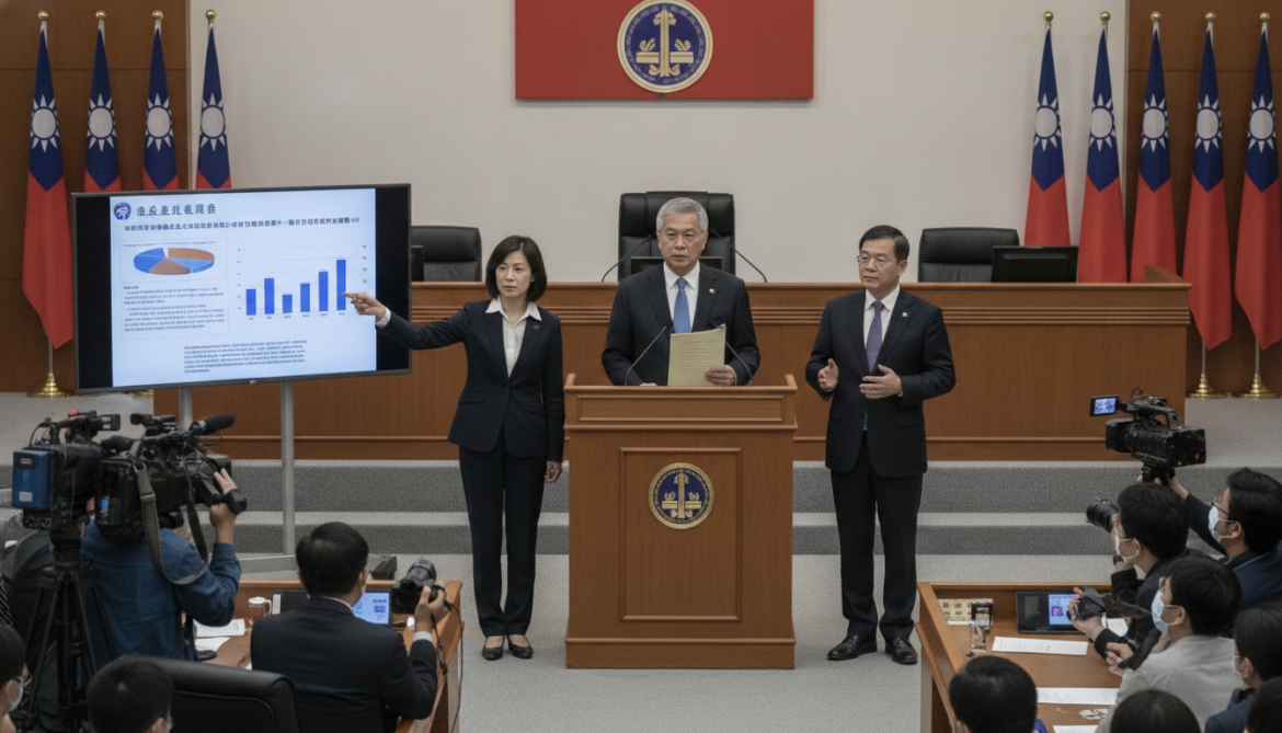 Unimicron investigated by Taiwan over alleged origin laundering as US cracks down on transshipments