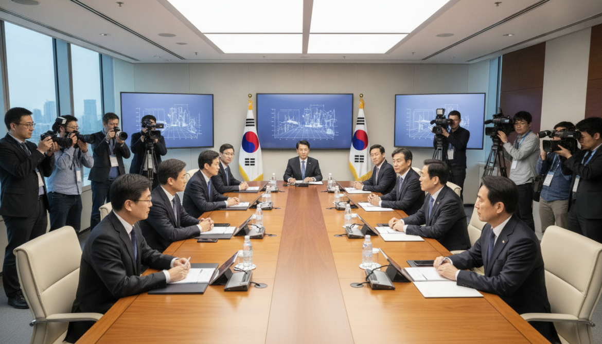 EU urged to partner with South Korean firms to scale LFP batteries