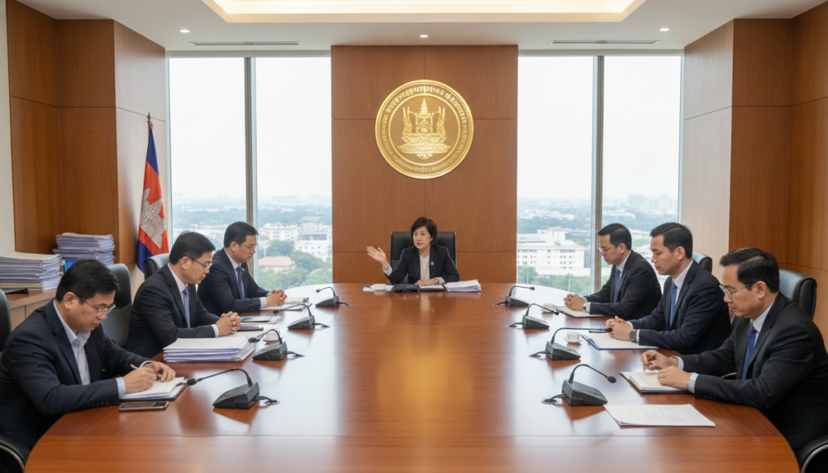 National Bank of Cambodia rejects lenders' bid to extend loan forbearance