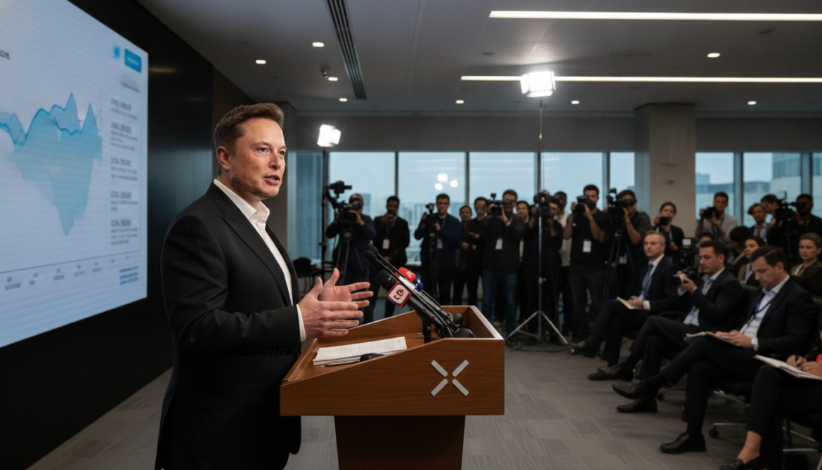 Elon Musk announces X will publish reasons for New Delhi content restrictions