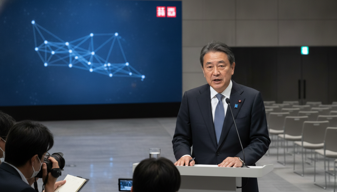 Uniqlo CEO Yanai announces upgraded in-store experience to counter AI